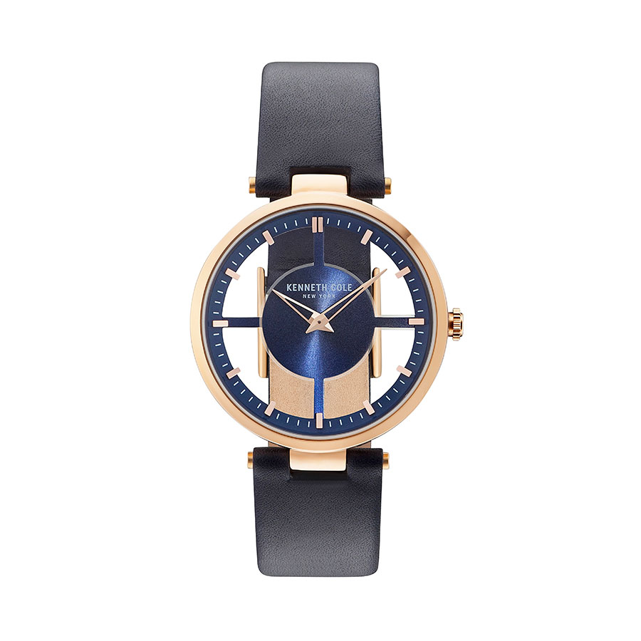 Часы Kenneth Cole Transparent KC15004002